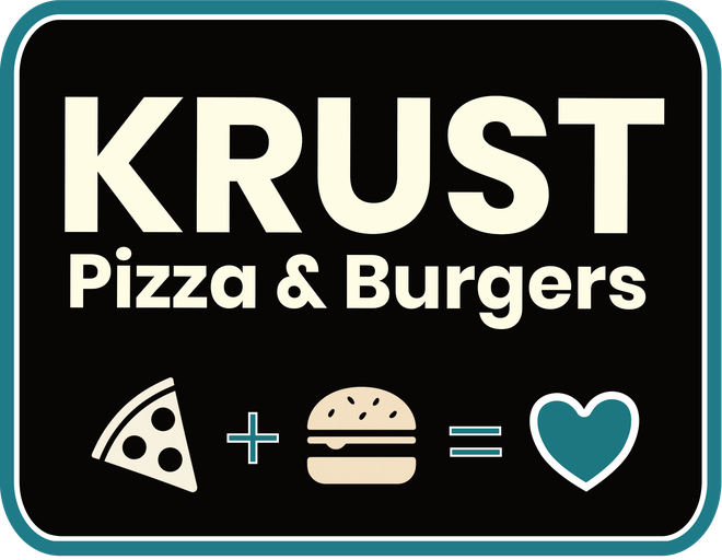 KRUST Pizza & Burgers